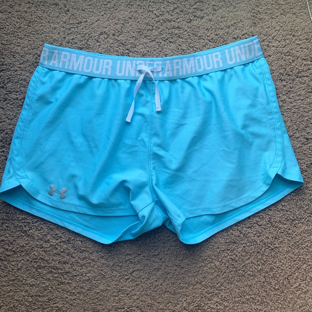 Under Armour Shorts